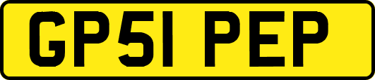GP51PEP