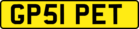 GP51PET