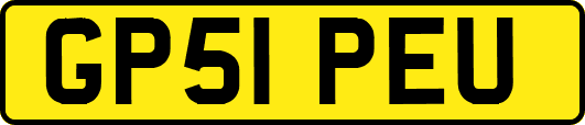 GP51PEU