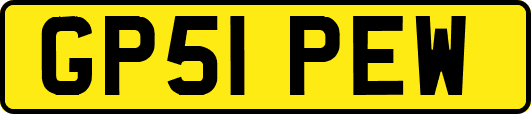 GP51PEW