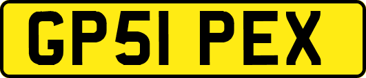 GP51PEX