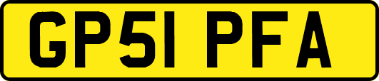 GP51PFA
