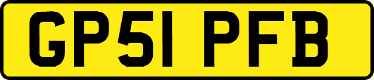 GP51PFB