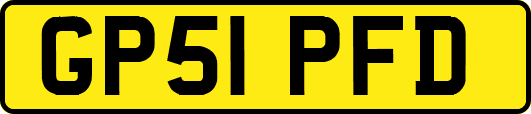 GP51PFD