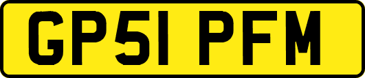 GP51PFM