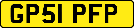 GP51PFP