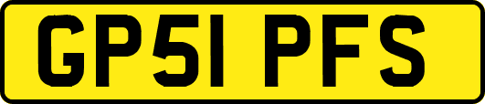 GP51PFS