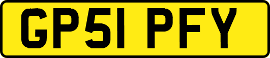 GP51PFY