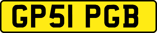 GP51PGB