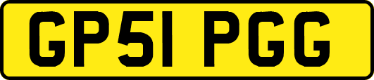 GP51PGG