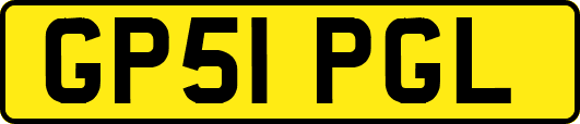 GP51PGL