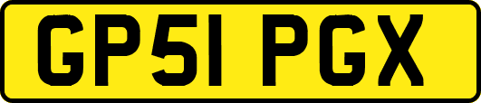 GP51PGX