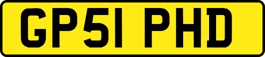 GP51PHD