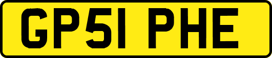 GP51PHE