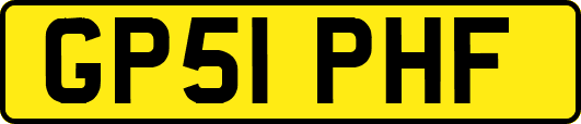 GP51PHF
