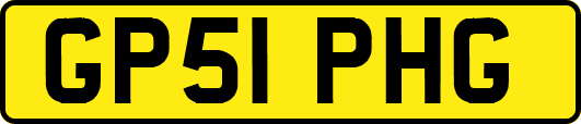 GP51PHG
