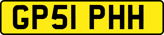 GP51PHH