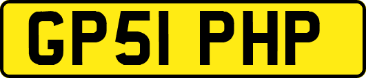 GP51PHP