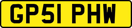 GP51PHW