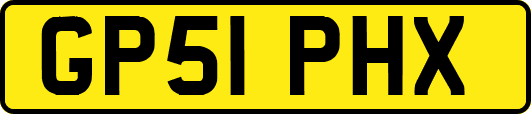 GP51PHX
