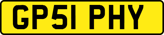 GP51PHY