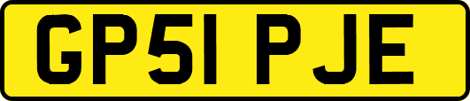 GP51PJE