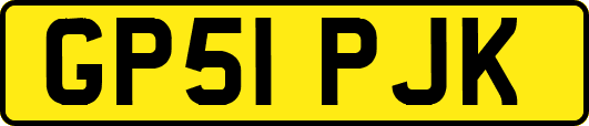GP51PJK