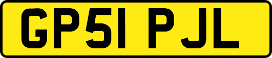 GP51PJL