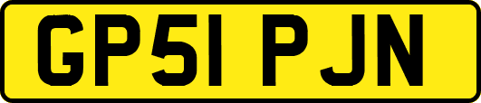 GP51PJN