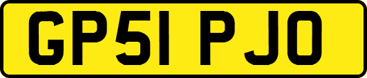 GP51PJO