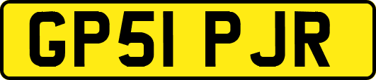 GP51PJR
