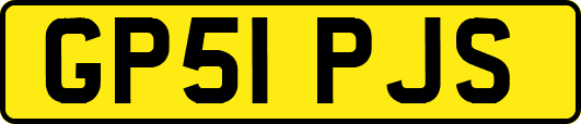 GP51PJS