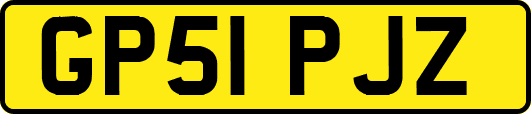 GP51PJZ