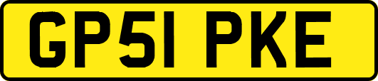 GP51PKE