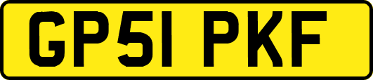 GP51PKF