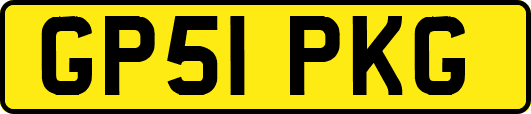 GP51PKG