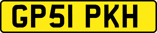 GP51PKH