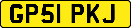 GP51PKJ