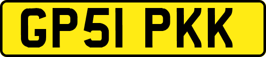 GP51PKK