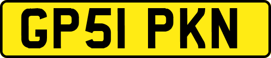 GP51PKN