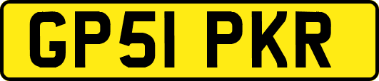 GP51PKR