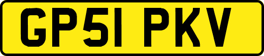 GP51PKV