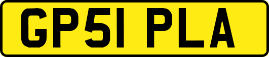 GP51PLA