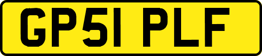 GP51PLF