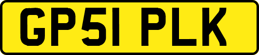 GP51PLK