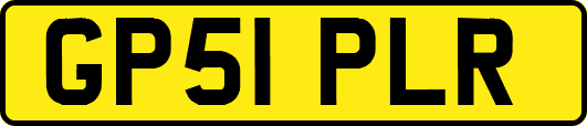 GP51PLR