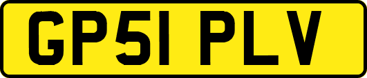 GP51PLV