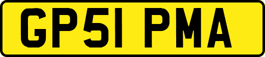 GP51PMA