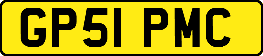 GP51PMC
