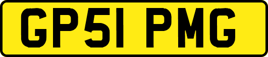 GP51PMG